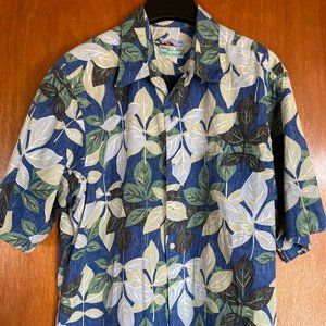 Vintage Reyn Spooner button down